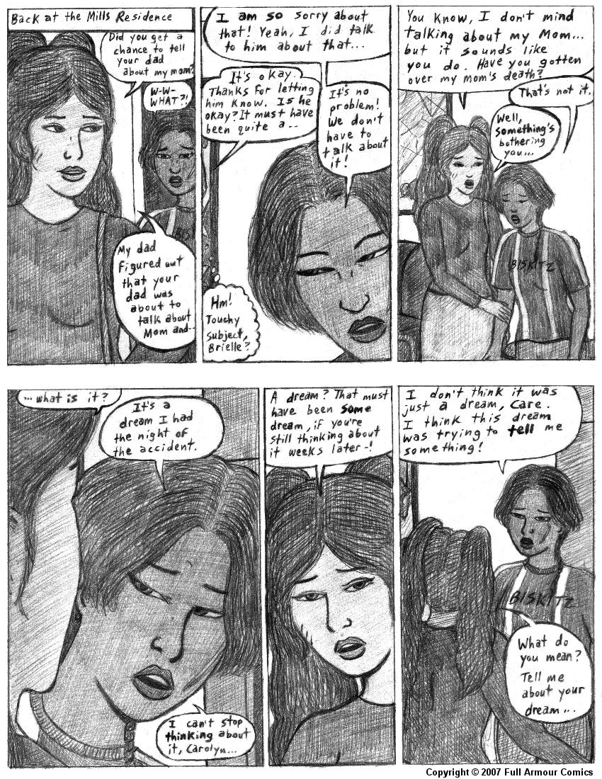 Due East - Book Two Page 14