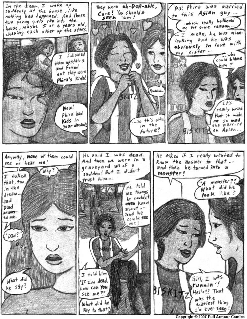 Due East - Book Two Page 15