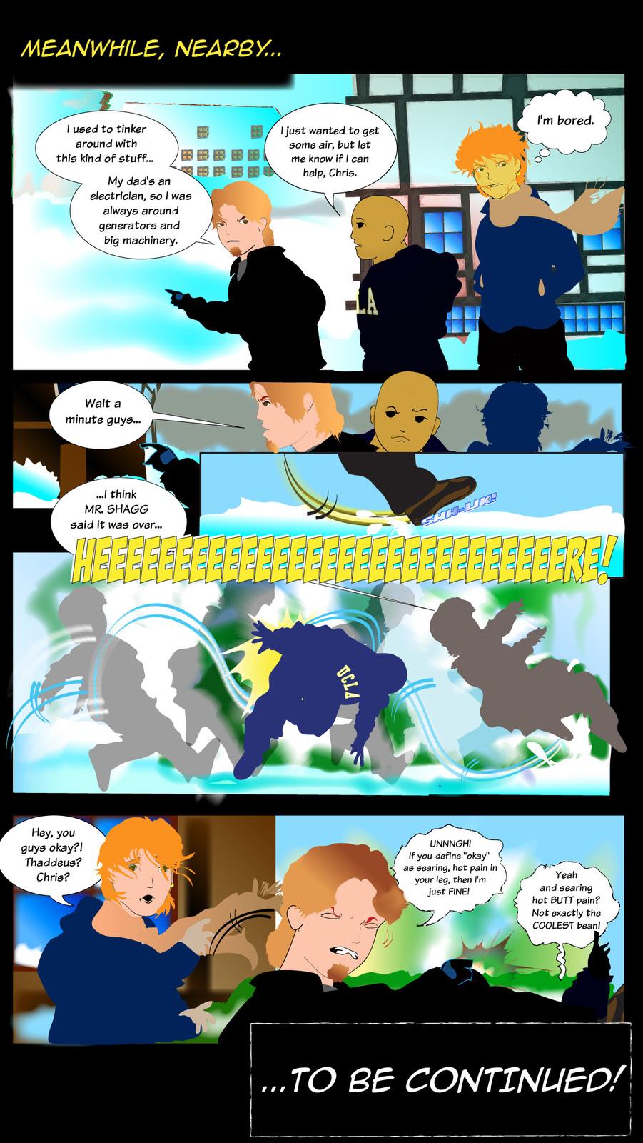 Off Hours - Chapter 1 Page 34