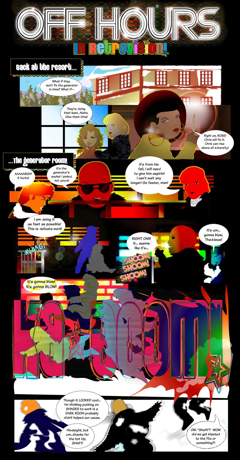Off Hours - Chapter 1 Page 36