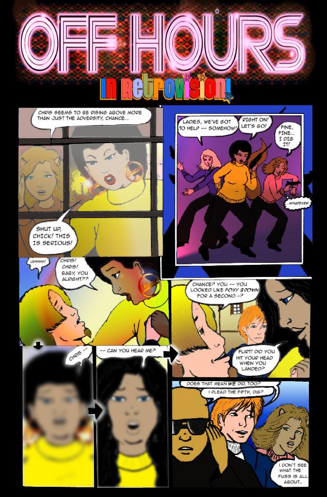 Off Hours - Chapter 1 Page 37