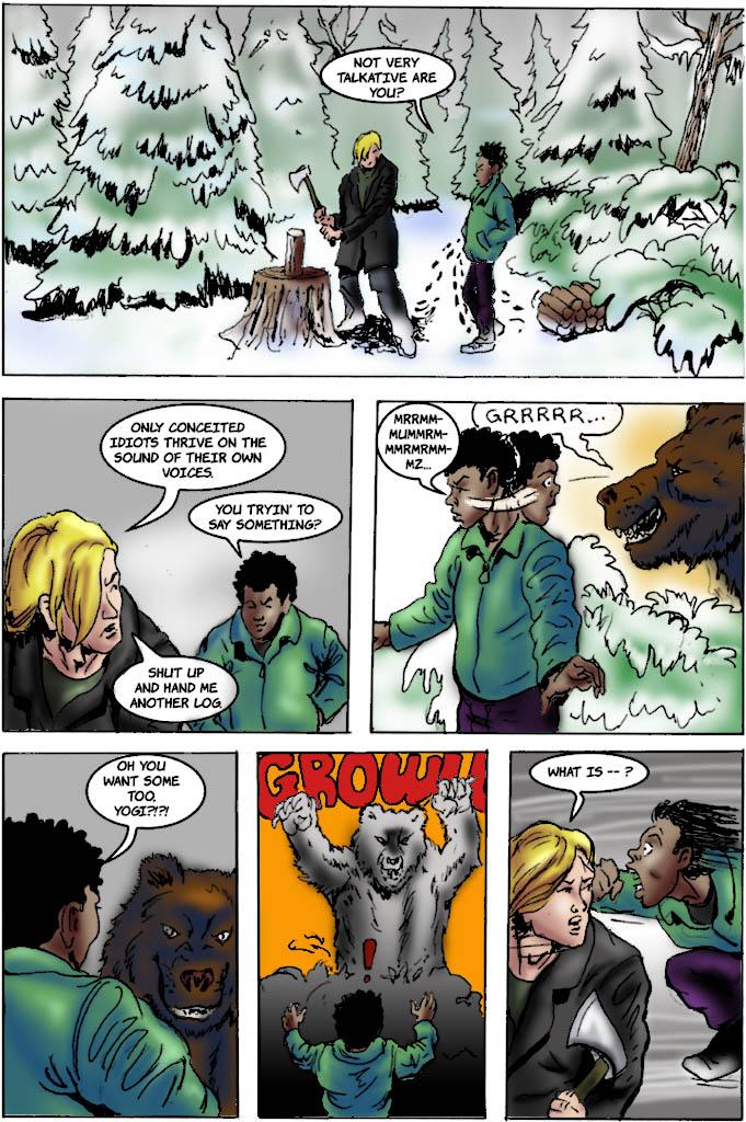 Off Hours - Chapter 1 Page 41