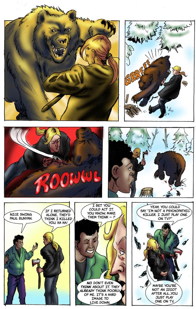 Off Hours - Chapter 1 Page 42