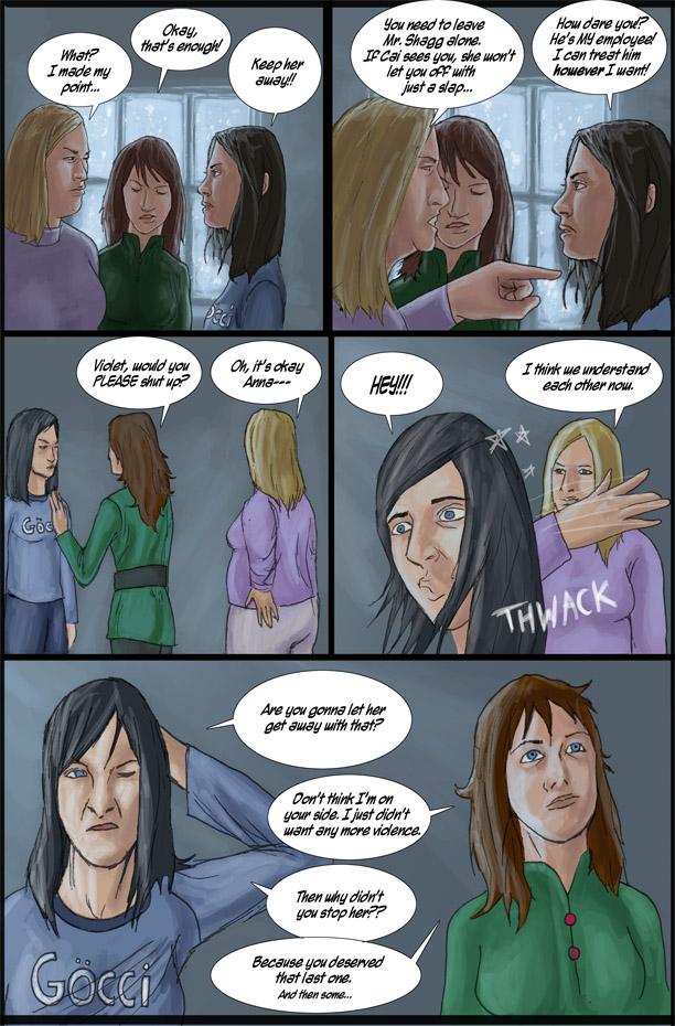 Off Hours - Chapter 1 Page 39