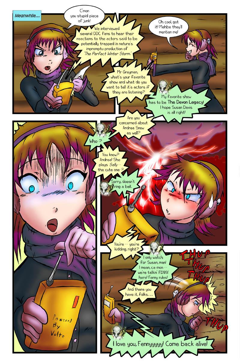 Off Hours Chapter 1 Page 43