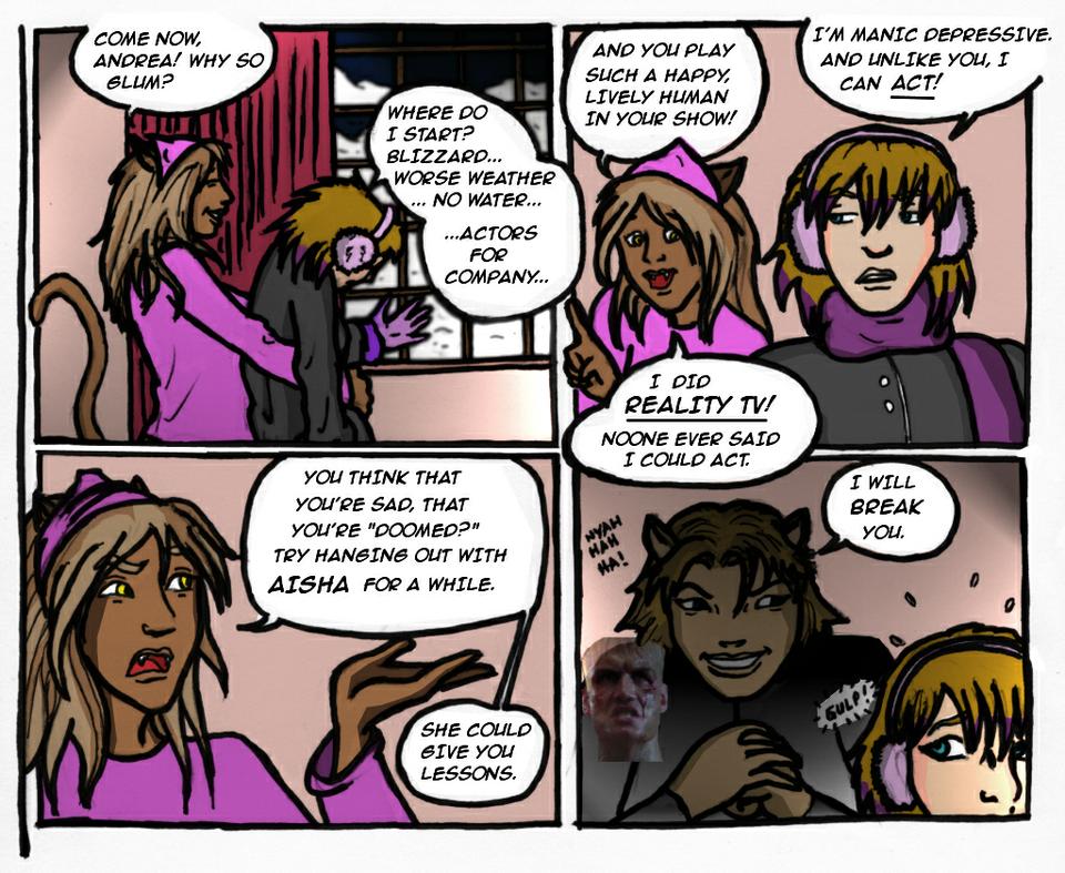 Off Hours Chapter 1 Page 47