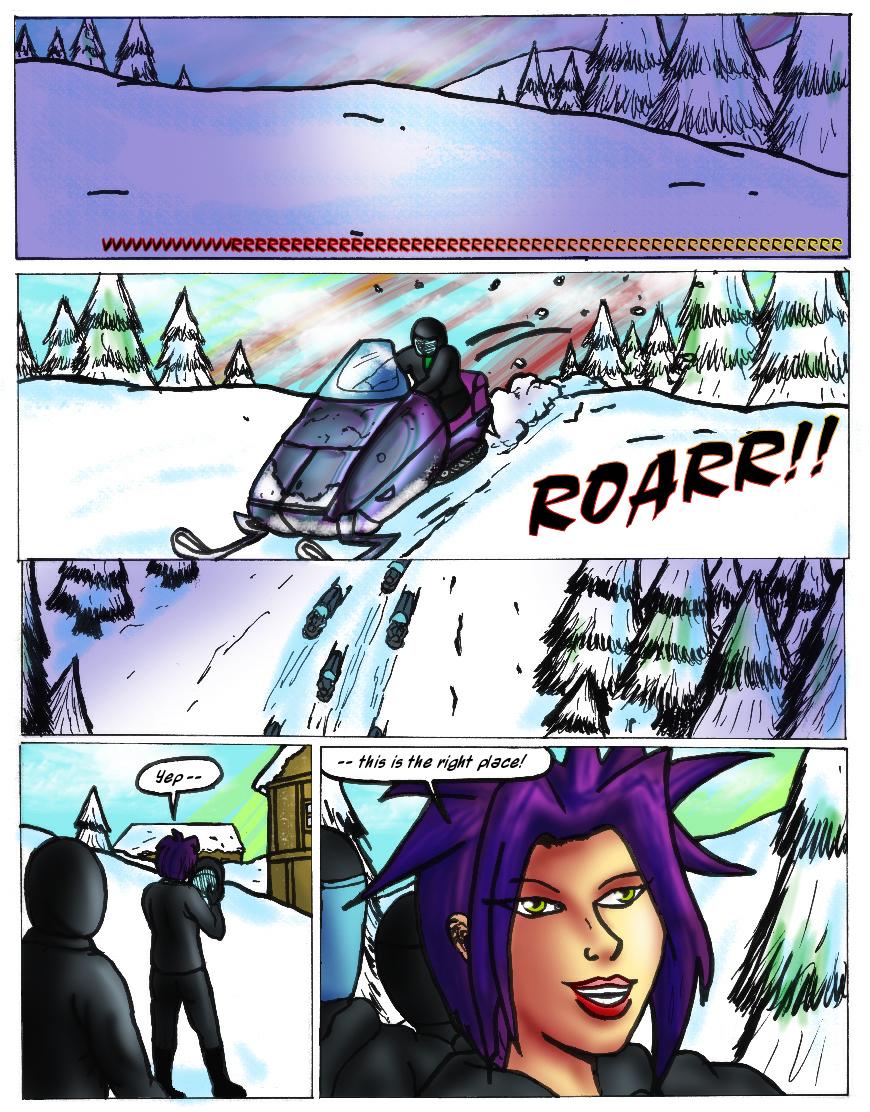 Off Hours  Chapter 1 Page 55