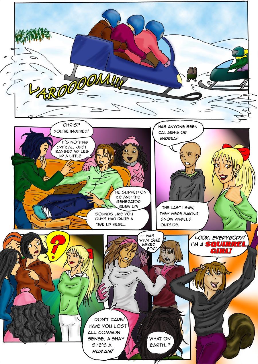 Off Hours  Chapter 1 Page 58
