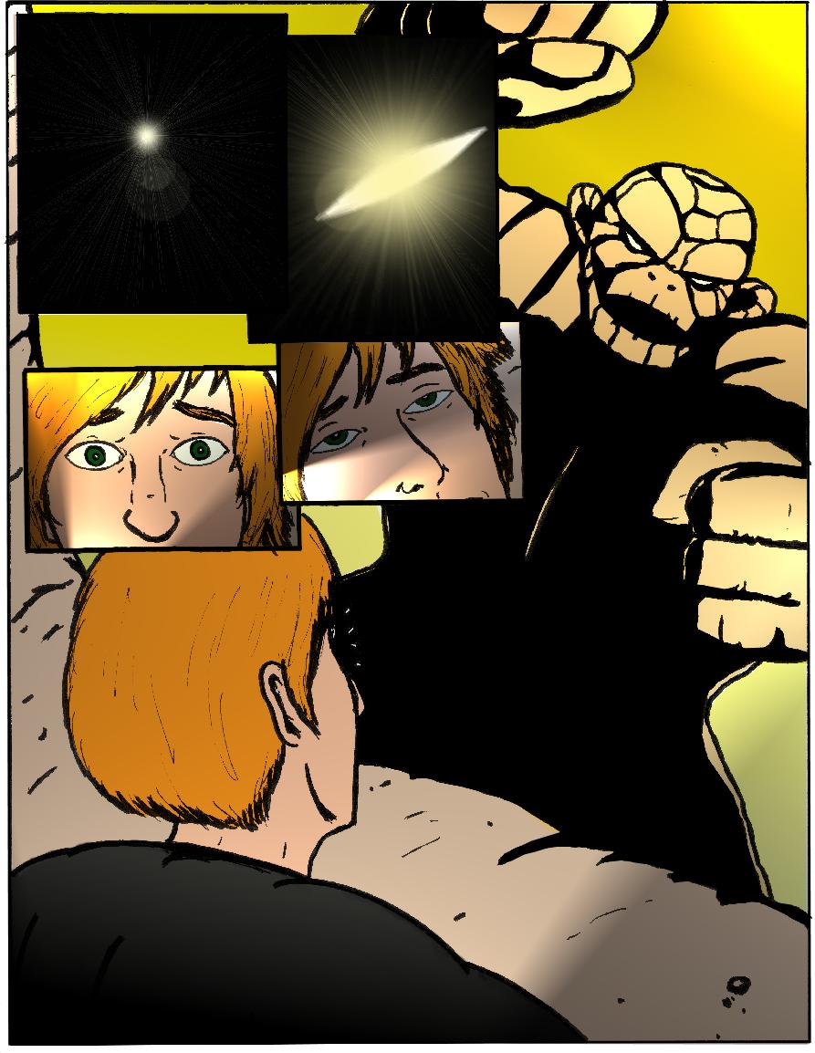 Off Hours Chapter 1 Page 60