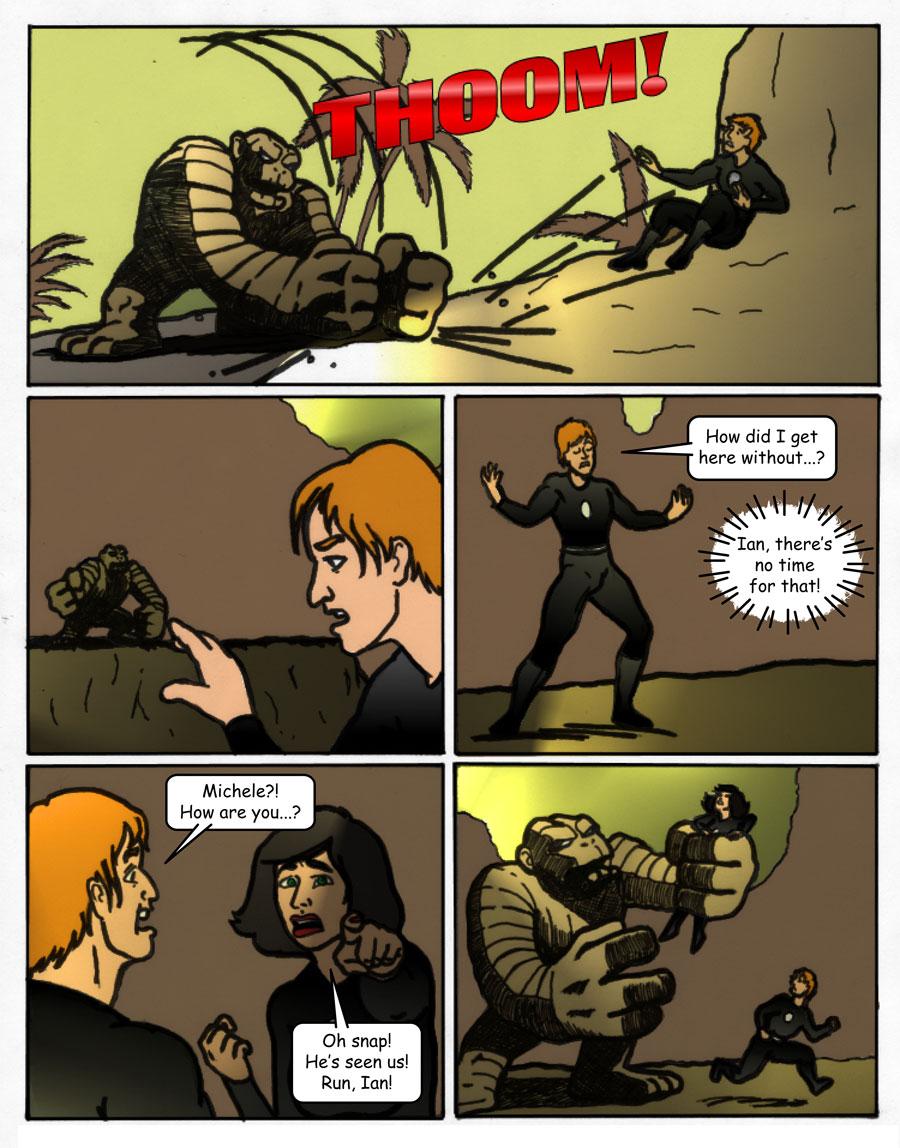 Off Hours  Chapter 1 Page 61