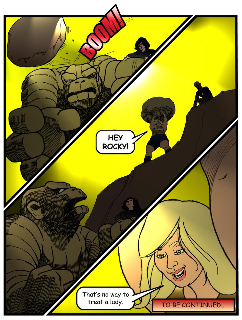 Off Hours  Chapter 1 Page 62