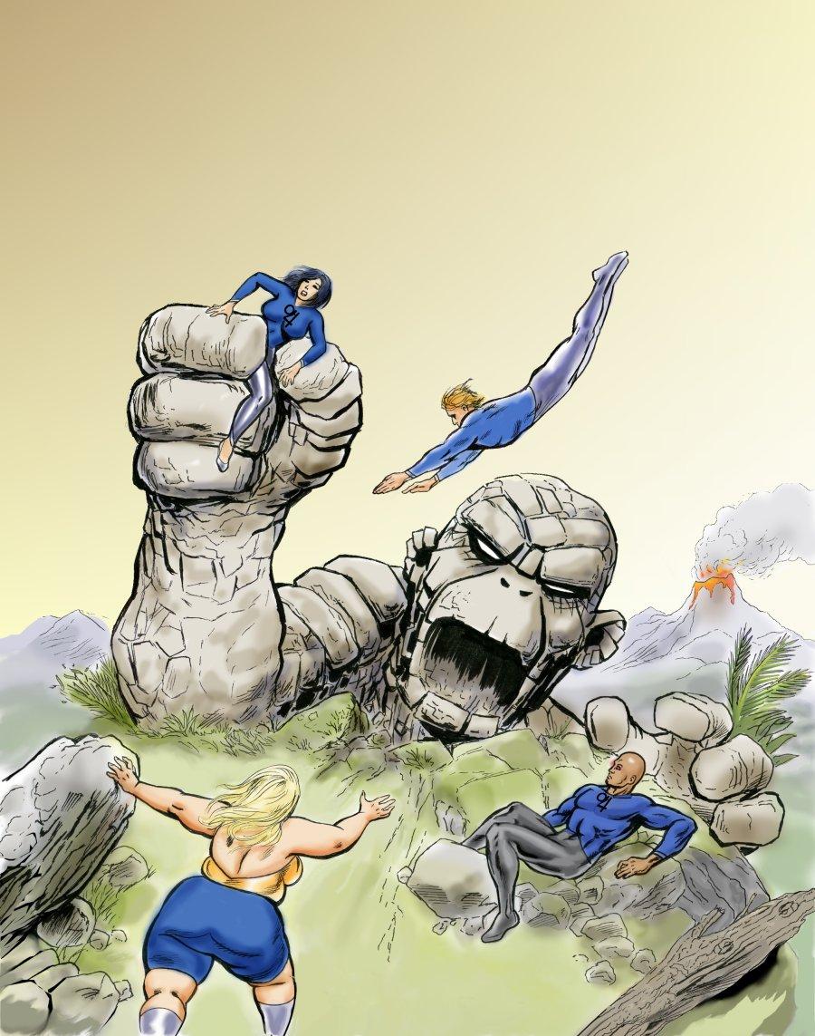 Off Hours Chapter 2 Cover