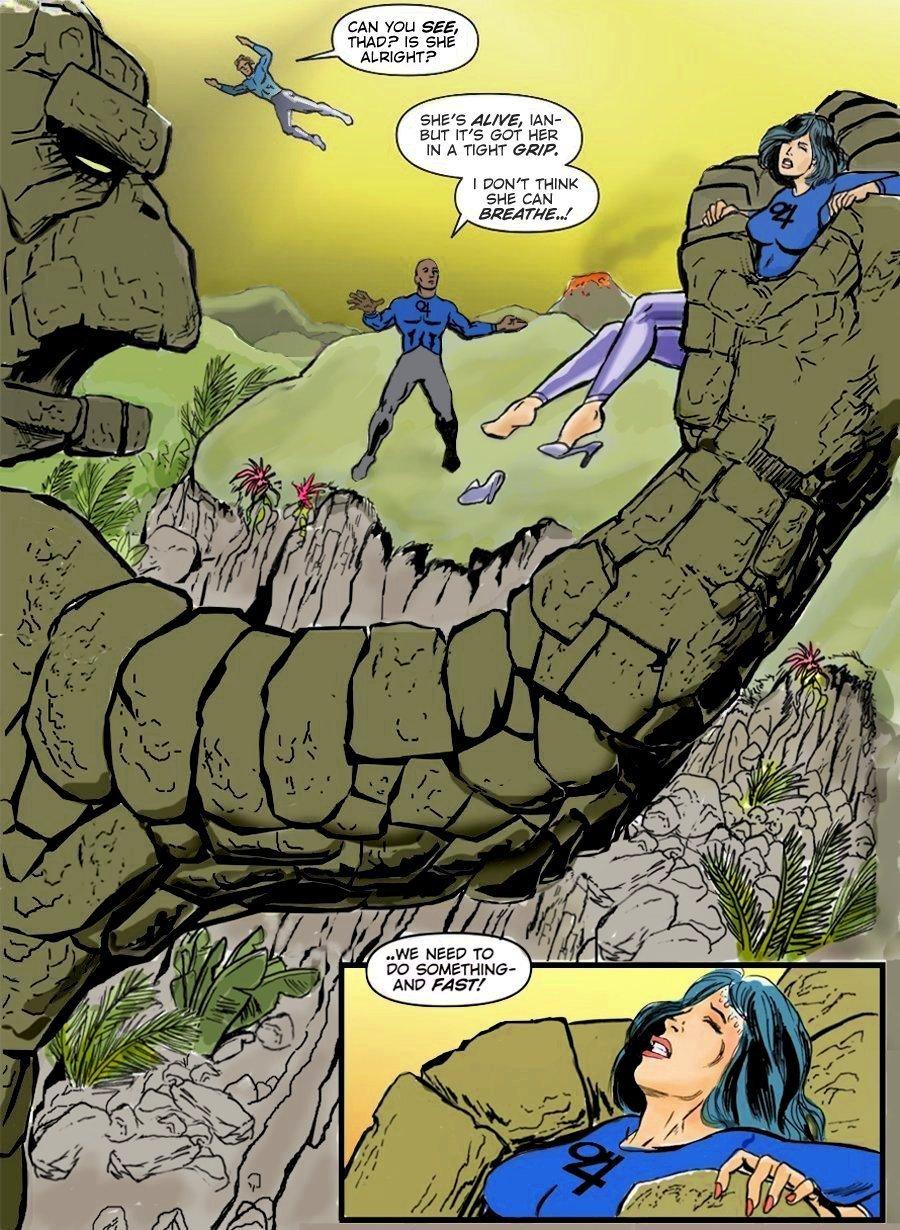 Off Hours Chapter 2 Page 1