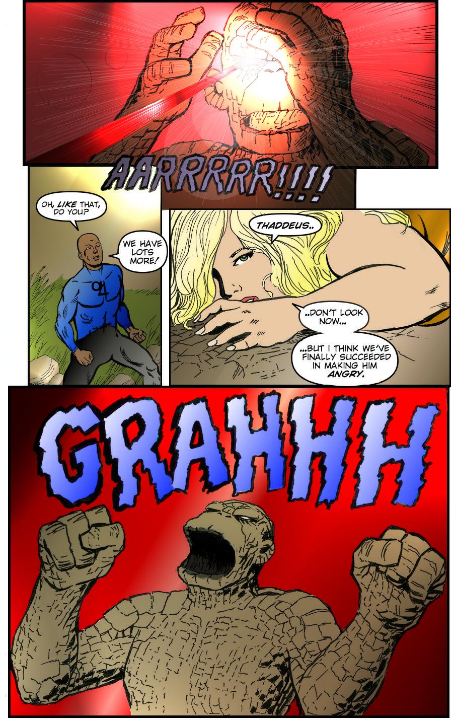 Off Hours Chapter 2 Page 6