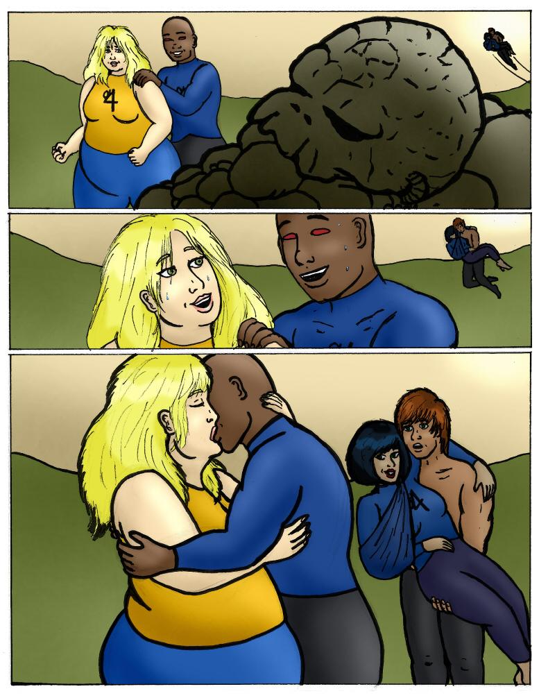 Off Hours Chapter 2 Page 12