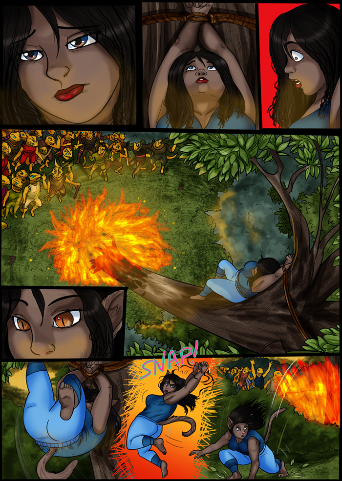 Off Hours Chapter 2 Page 24