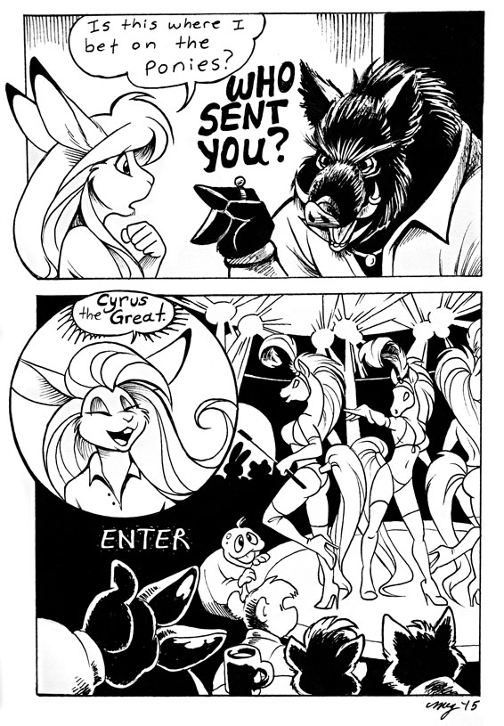 Ninevah Explains, page 3