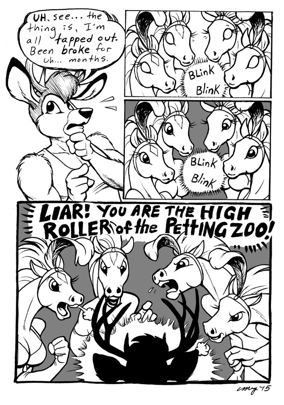 Ninevah Explains, page 9