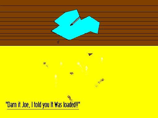 hole in tewh cieling