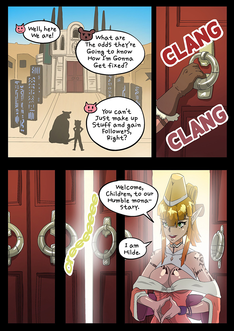 Chapter 1 - Page 11
