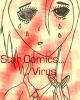 Go to 'Virus' comic