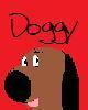 Go to 'Doggy' comic