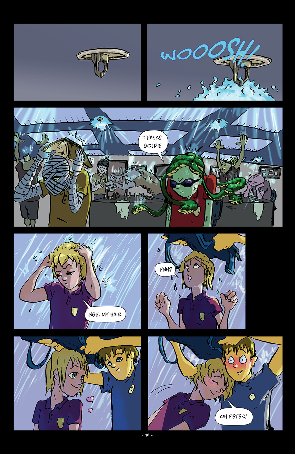 Iss3, Page 19
