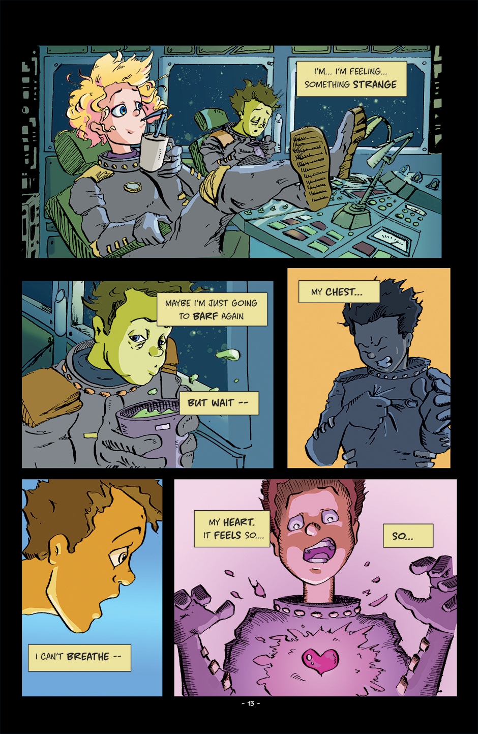 Issue 4, Page 13