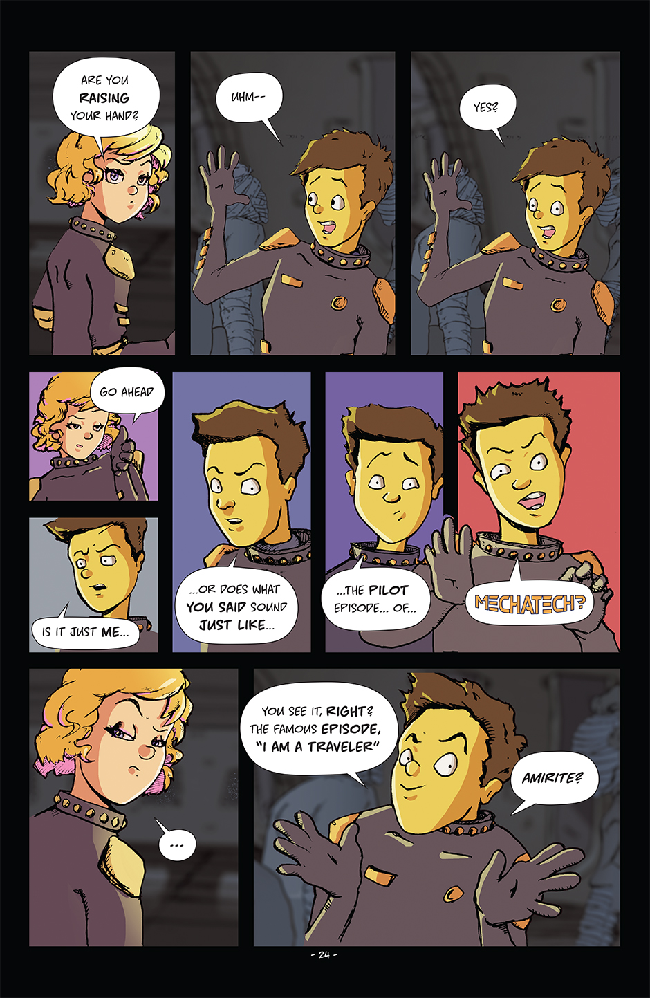 Issue 4, Page 24