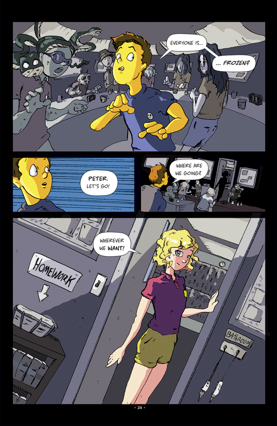 Iss3, Page 24