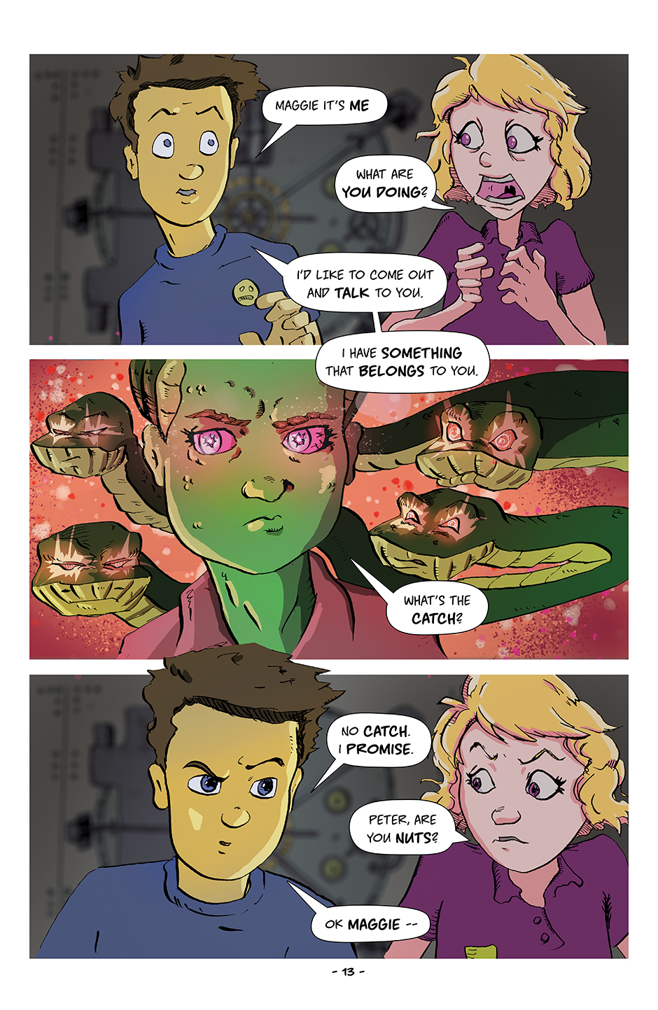 Issue 6, Page 13