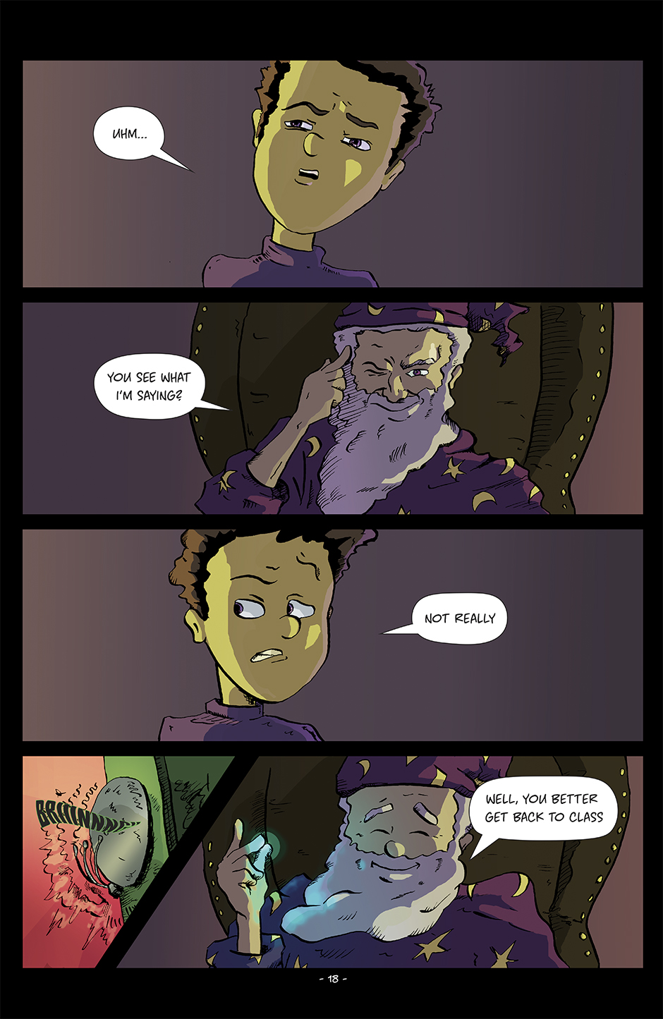 Page 18