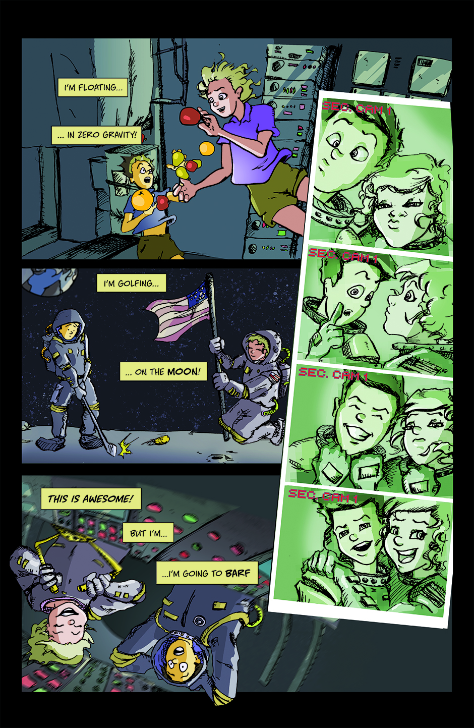 Issue 4, Page 12