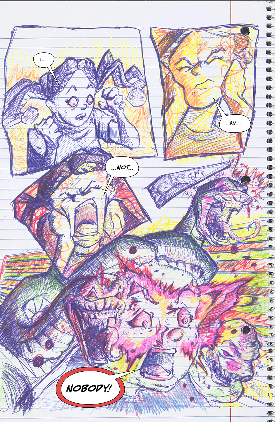 Issue 5, Page 16