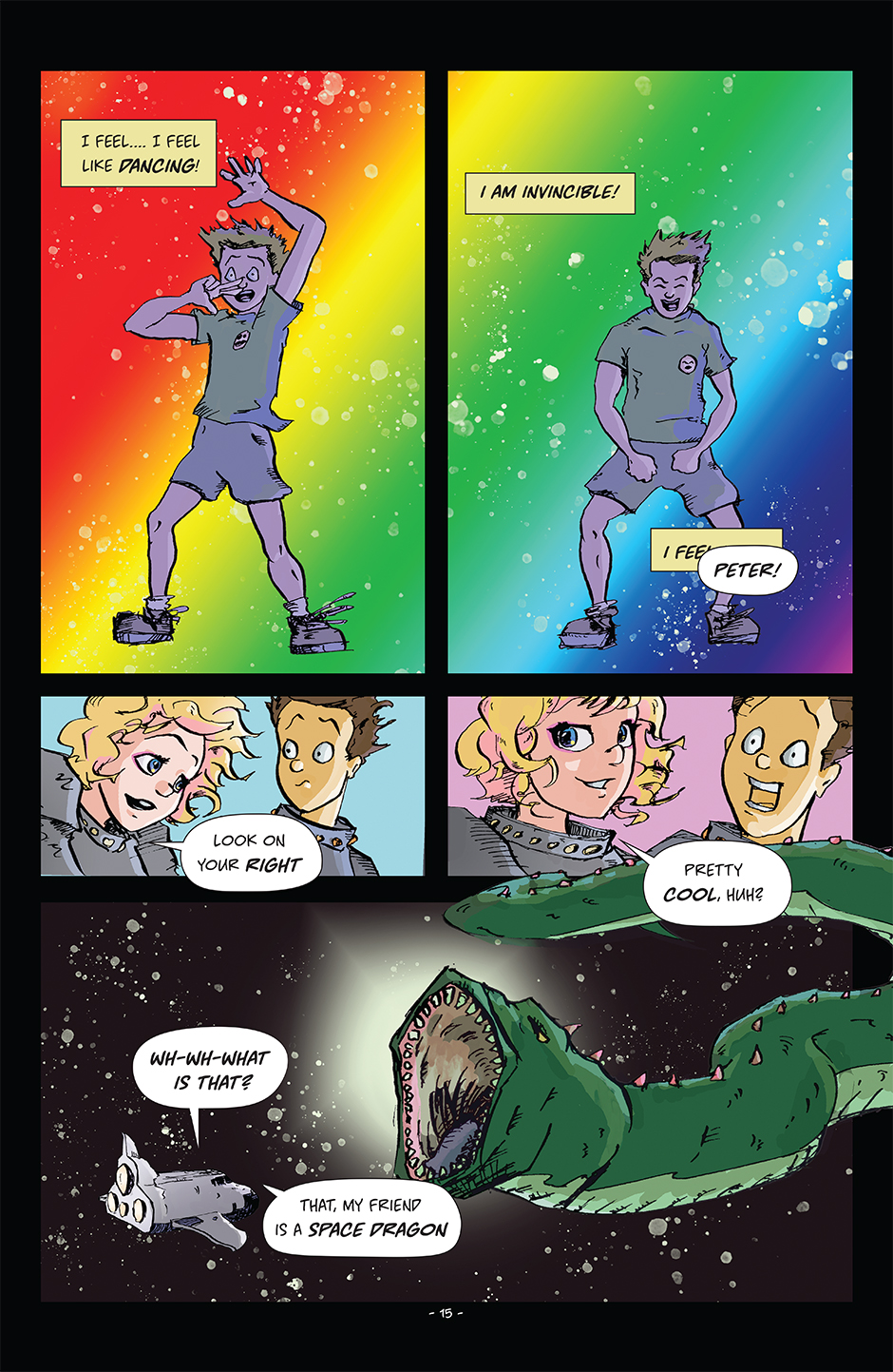 Issue 4, Page 15