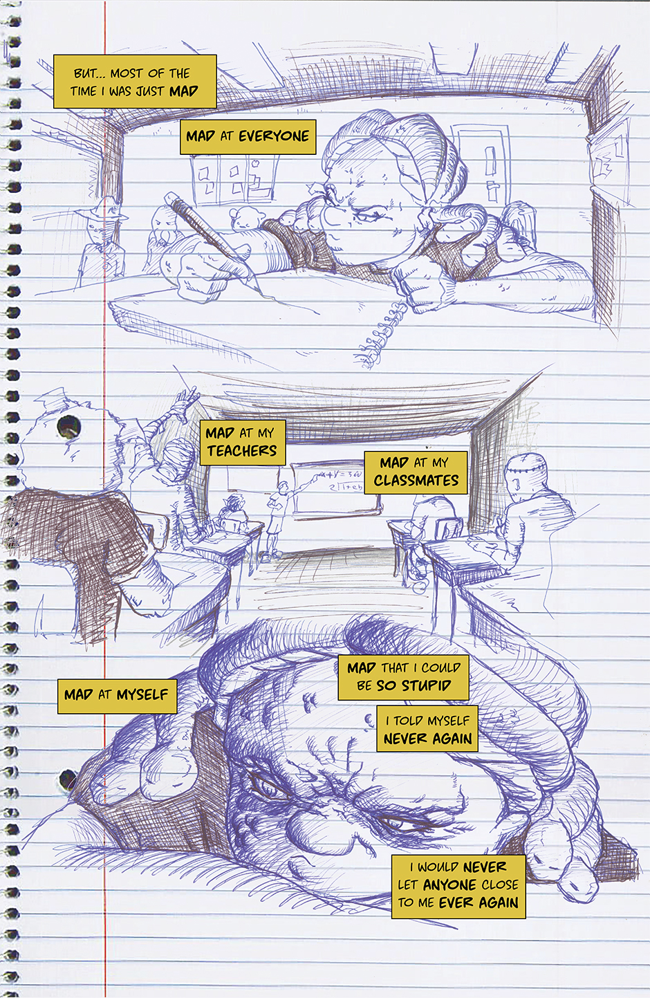 Issue 5, Page 9