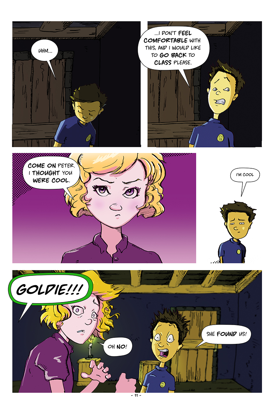 Issue 6, Page 11