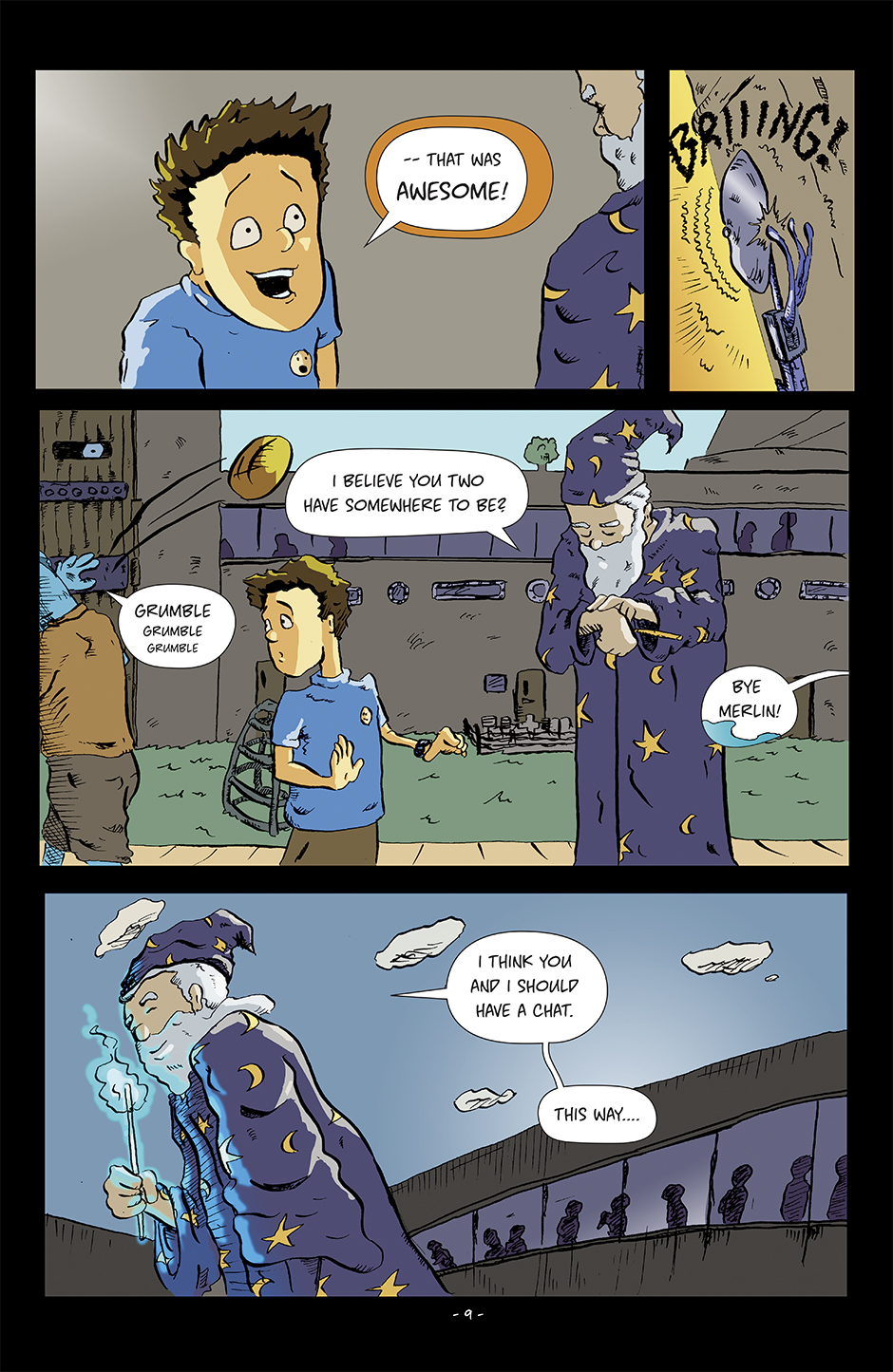 Page 9