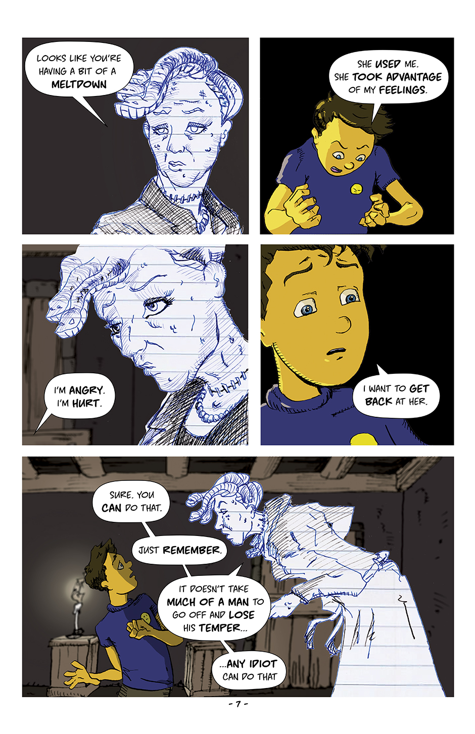 Issue 6, Page 7