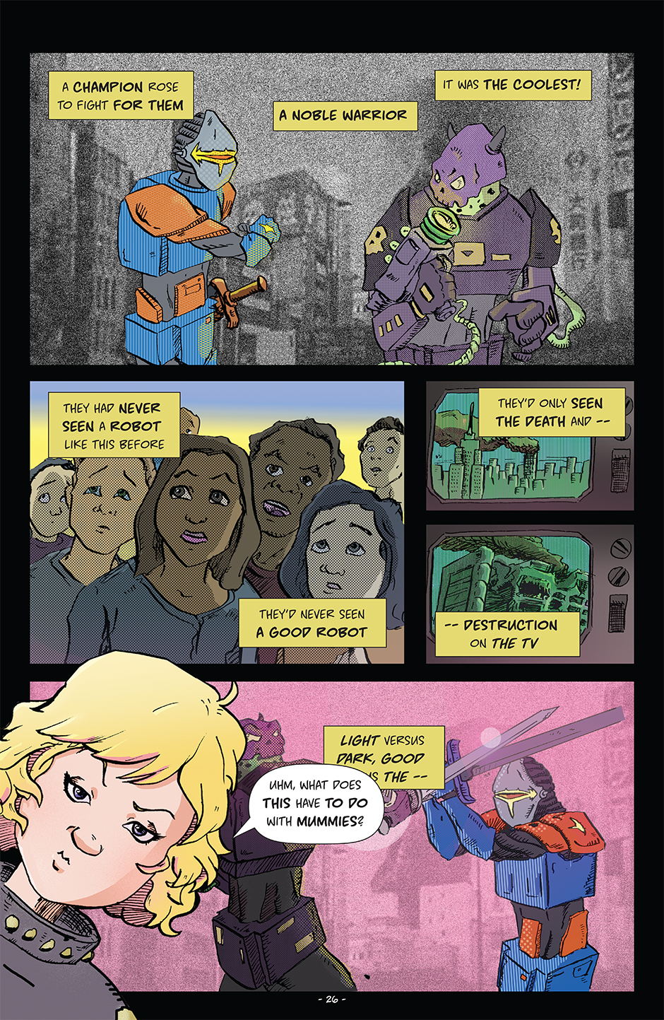 Issue 4, Page 26