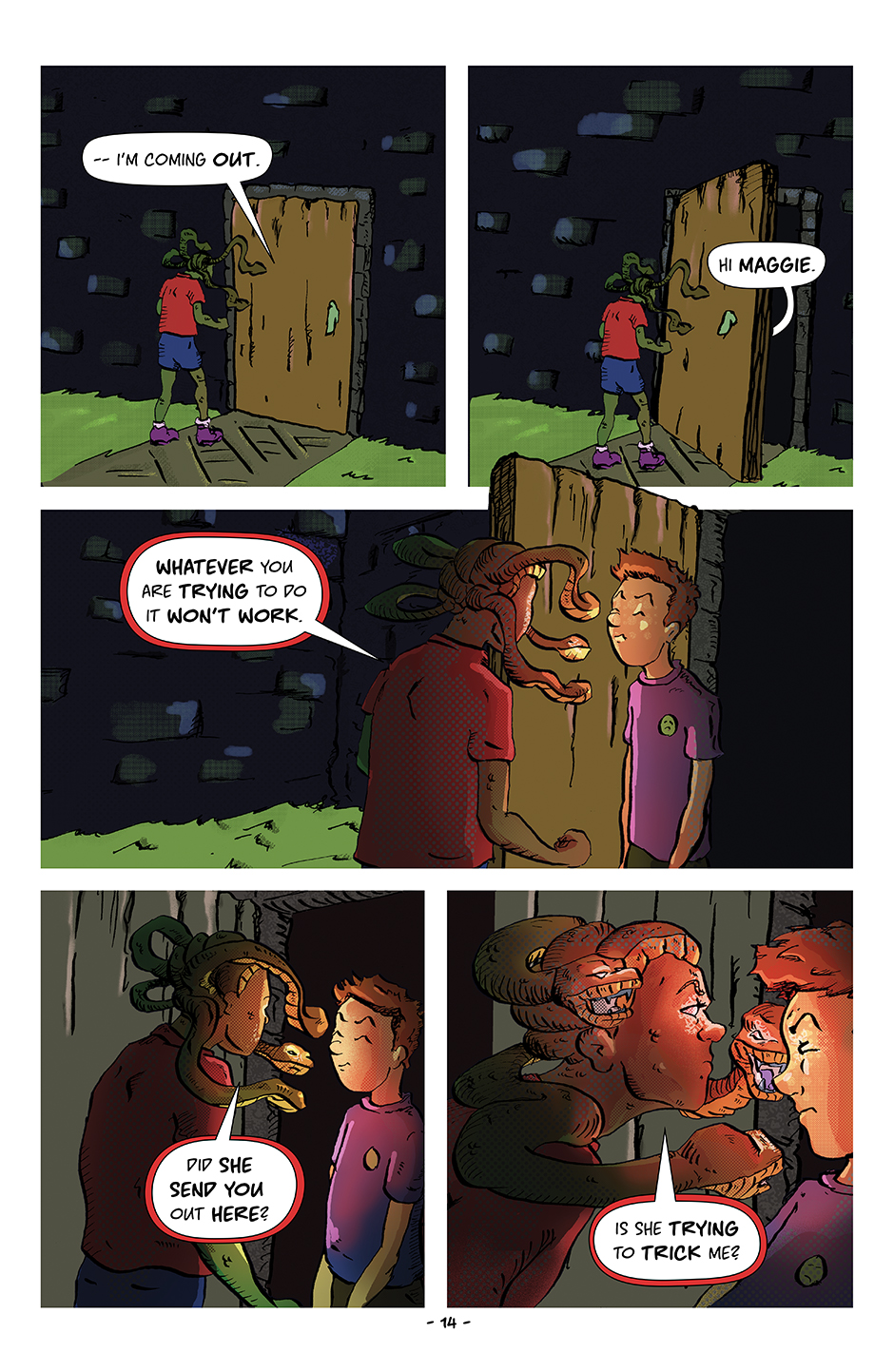 Issue 6, Page 14