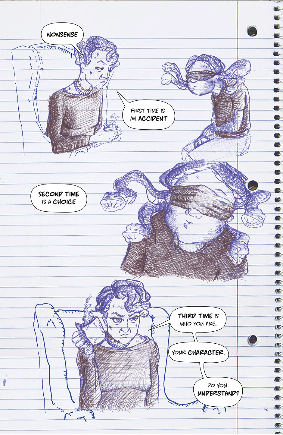 Issue 5, Page 22