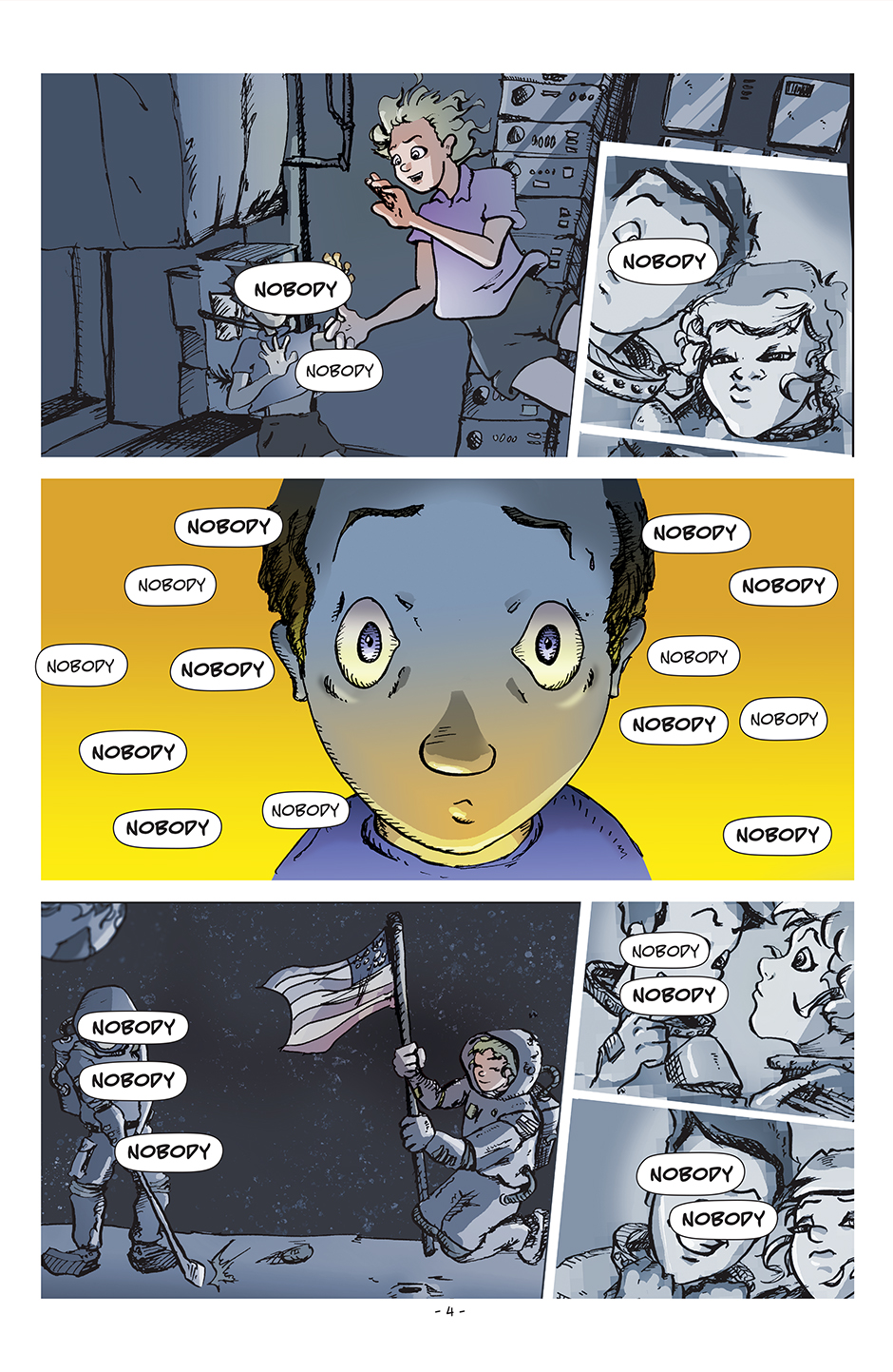 Issue 6, Page 4