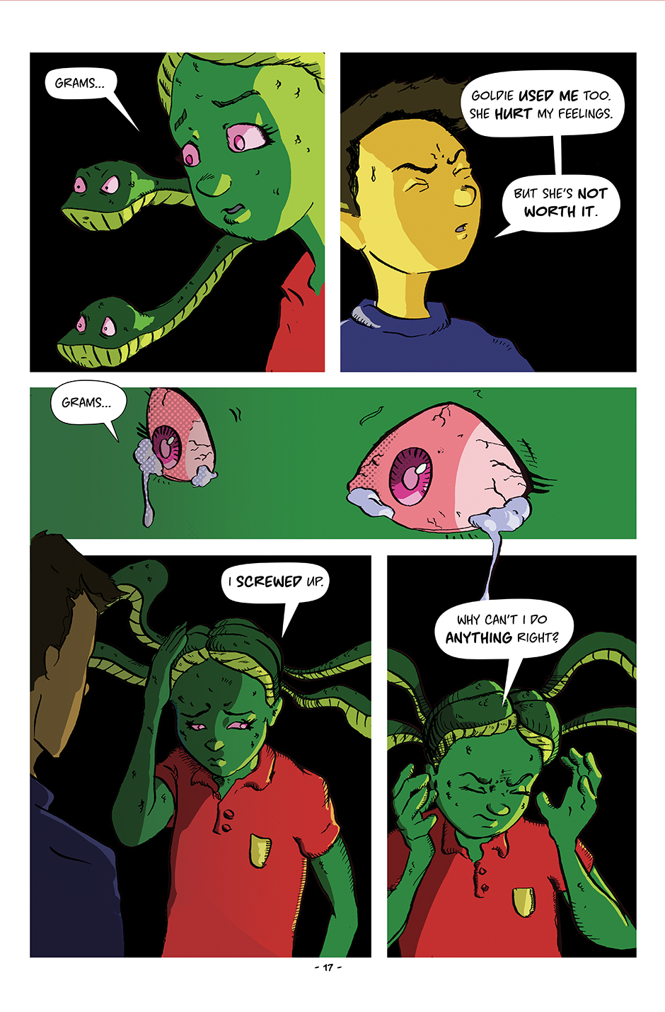 Issue 6, Page 17