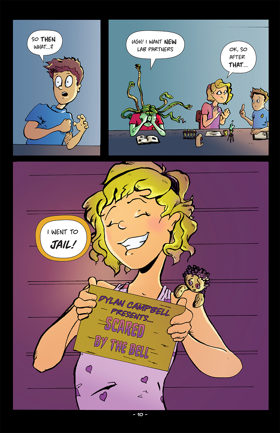 Iss3, Page 10