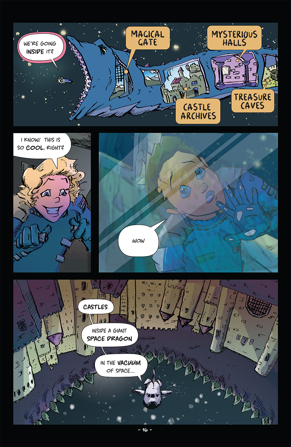 Issue 4, Page 16
