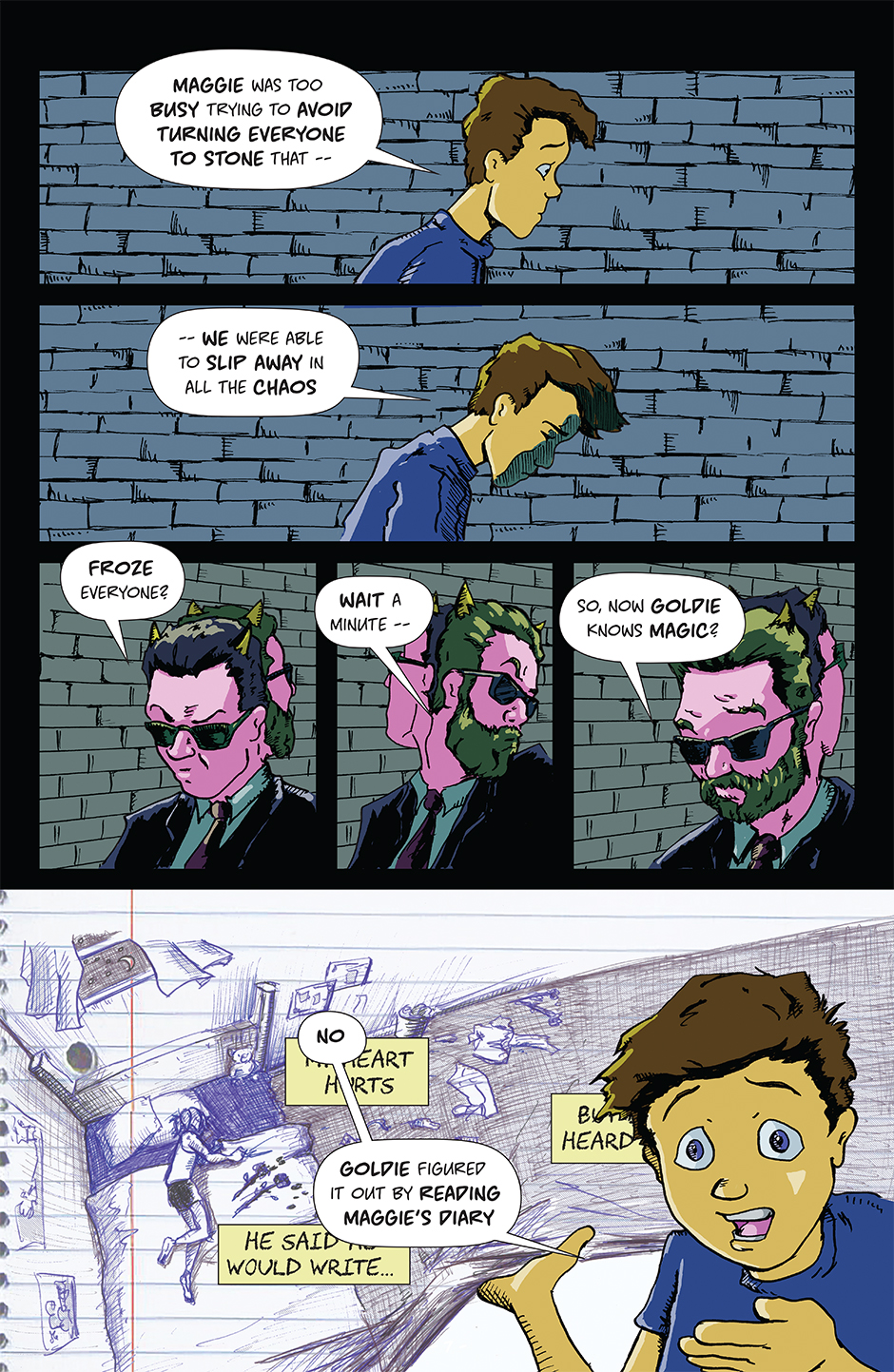 Issue 5, Page 7