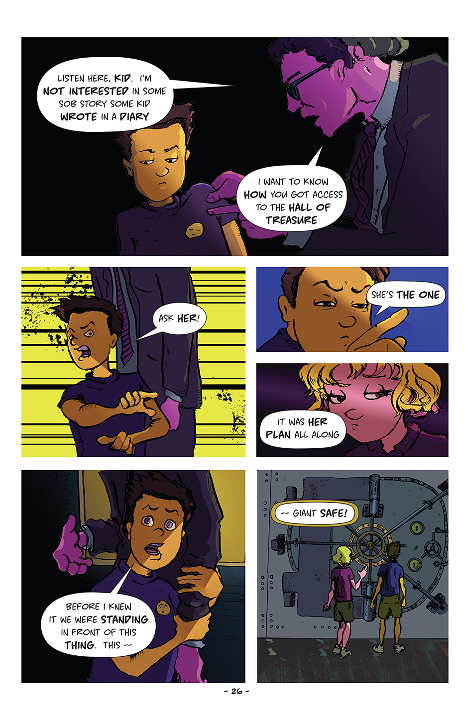 Issue 5, Page 25