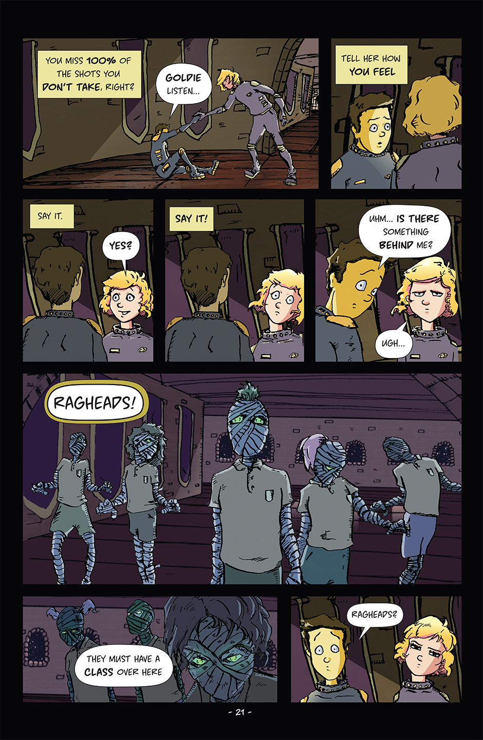 Issue 4, Page 21