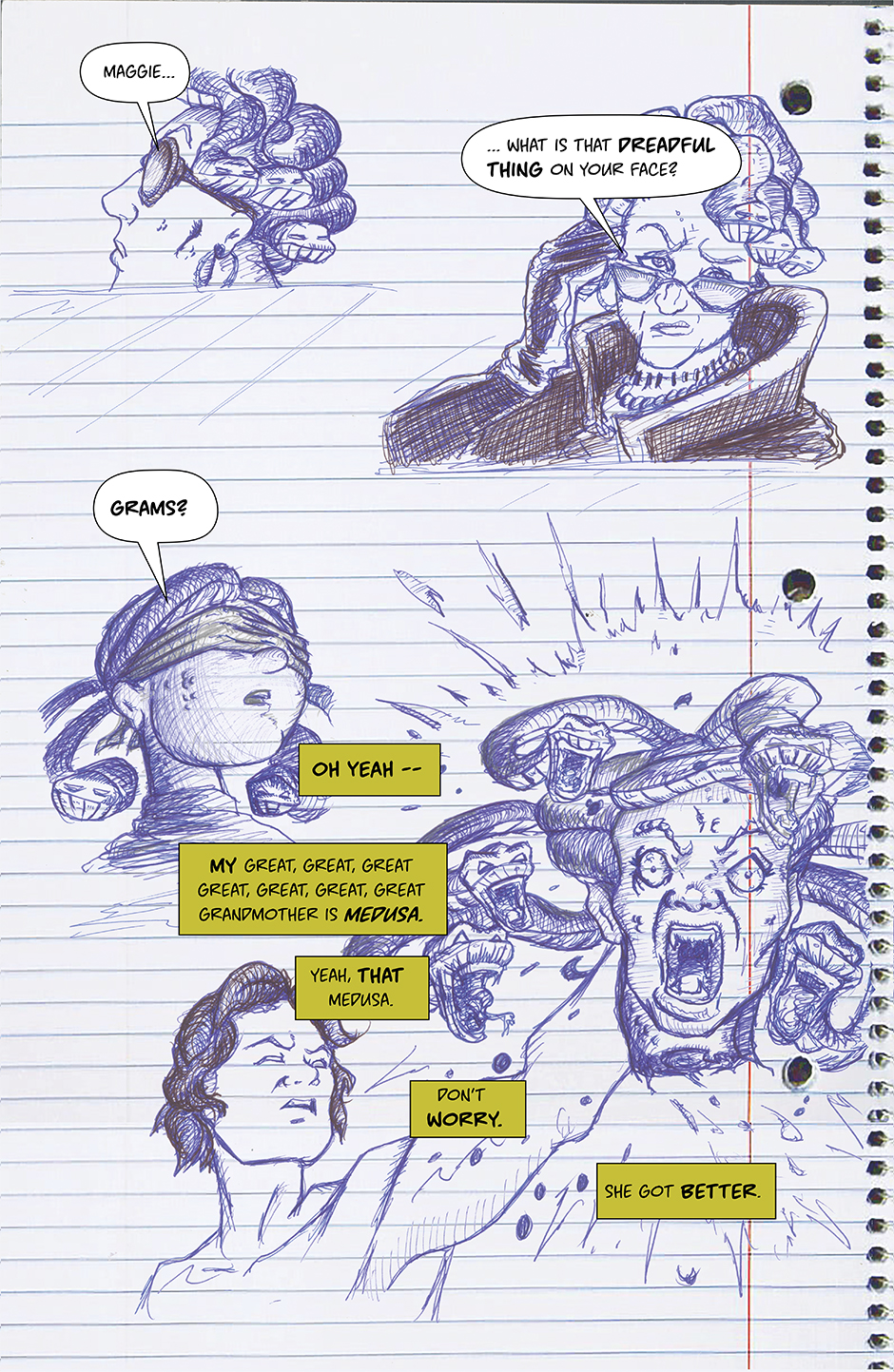 Issue 5, Page 20